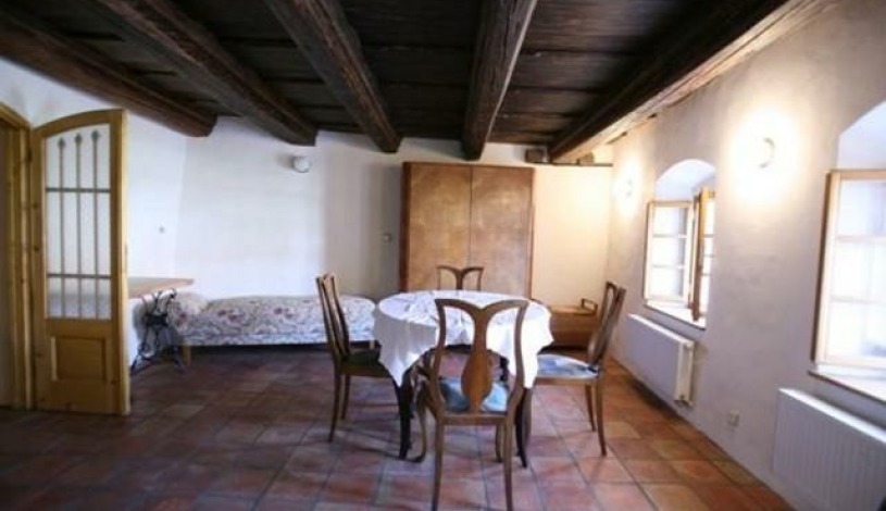 PENZION KAPR Český Krumlov